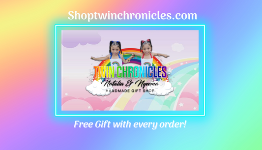 Trending Gift Shop - Twin Chronicles