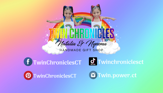Twin Chronicles Gift Shop - Twin Chronicles