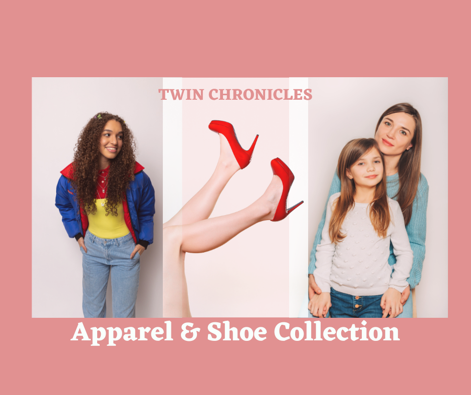 Apparel & Shoe Collection