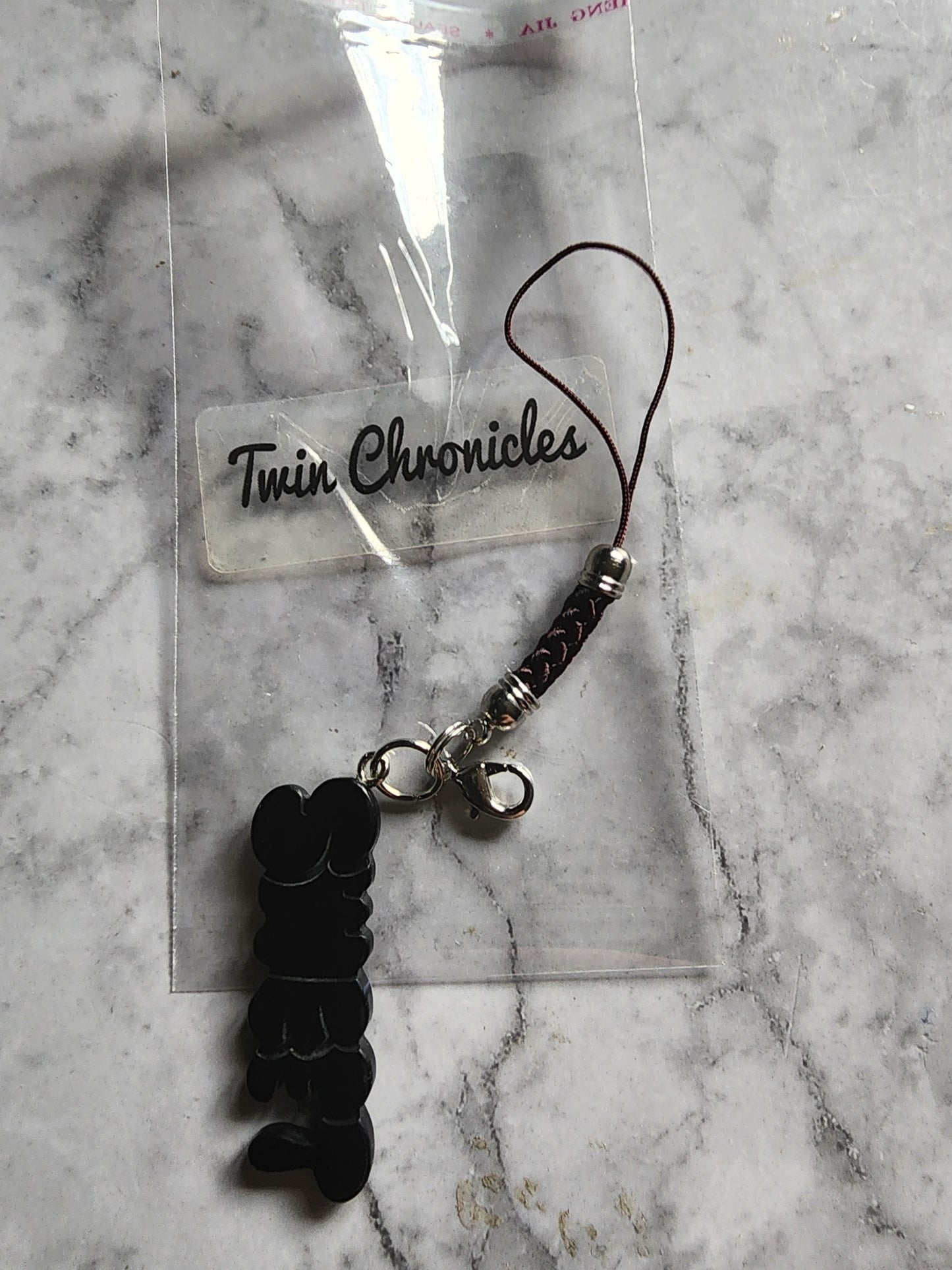 Stanley Cup Accessories- Sweet charm