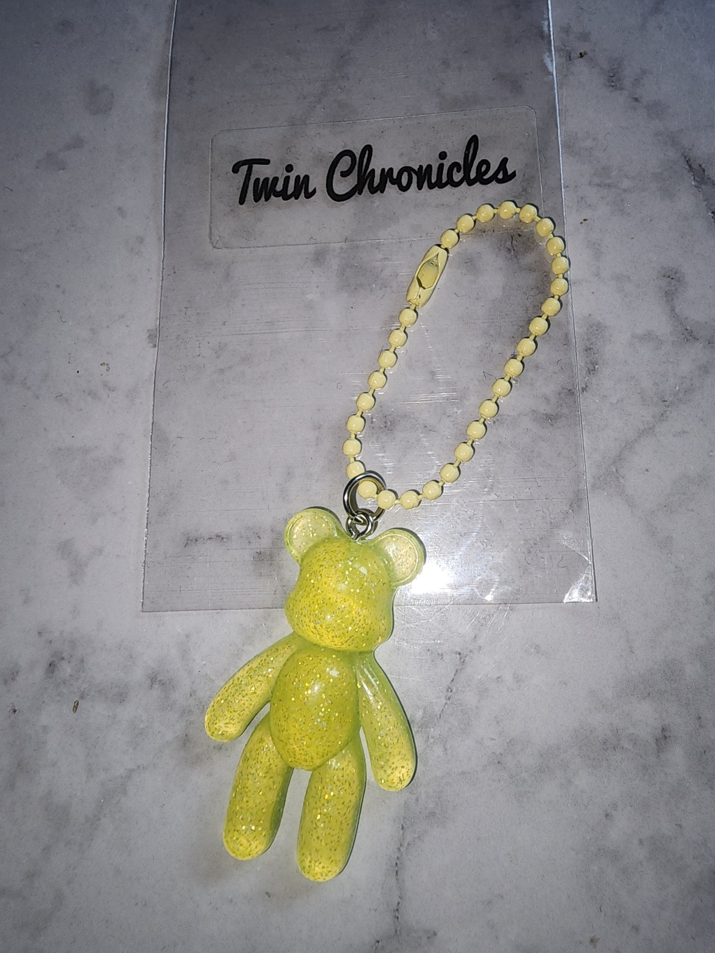 Stanley Accessories- Teddy Bears