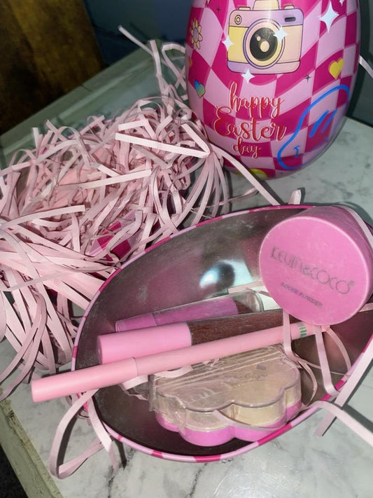 Easter Egg- Makeup Mystery- Egg Bundle-Cosmetics - Twin Chronicles
