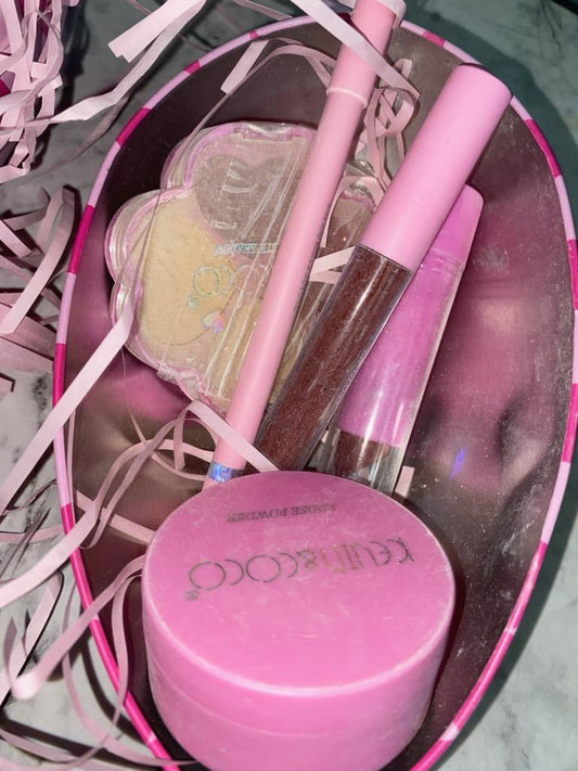 Easter Egg- Makeup Mystery- Egg Bundle-Cosmetics - Twin Chronicles