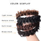Non-Slip Headband for Ladies - Braided Hair Accessories