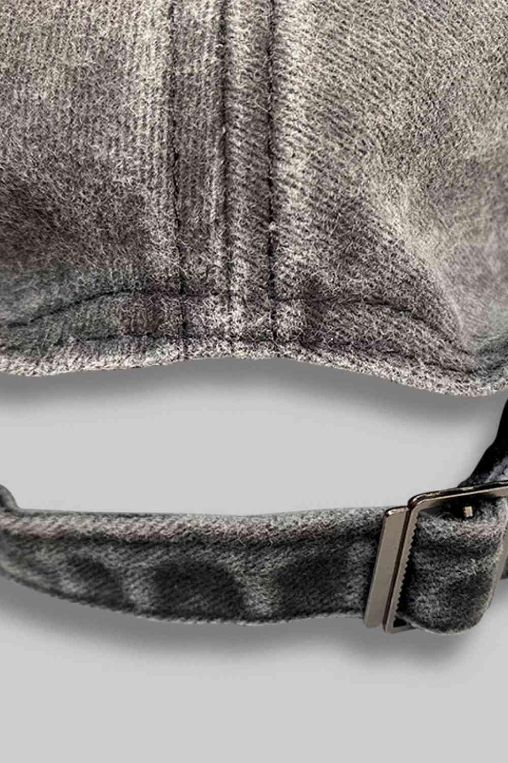 MOM Baseball Cap - Twin Chronicles