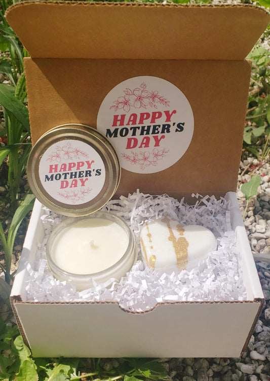 Mother's Day Gift Boxes - Twin Chronicles