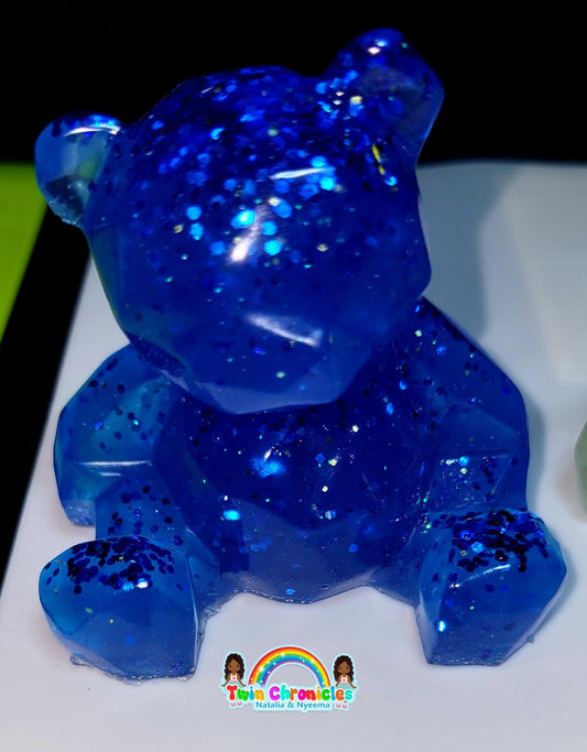 Glow Bears - Twin Chronicles