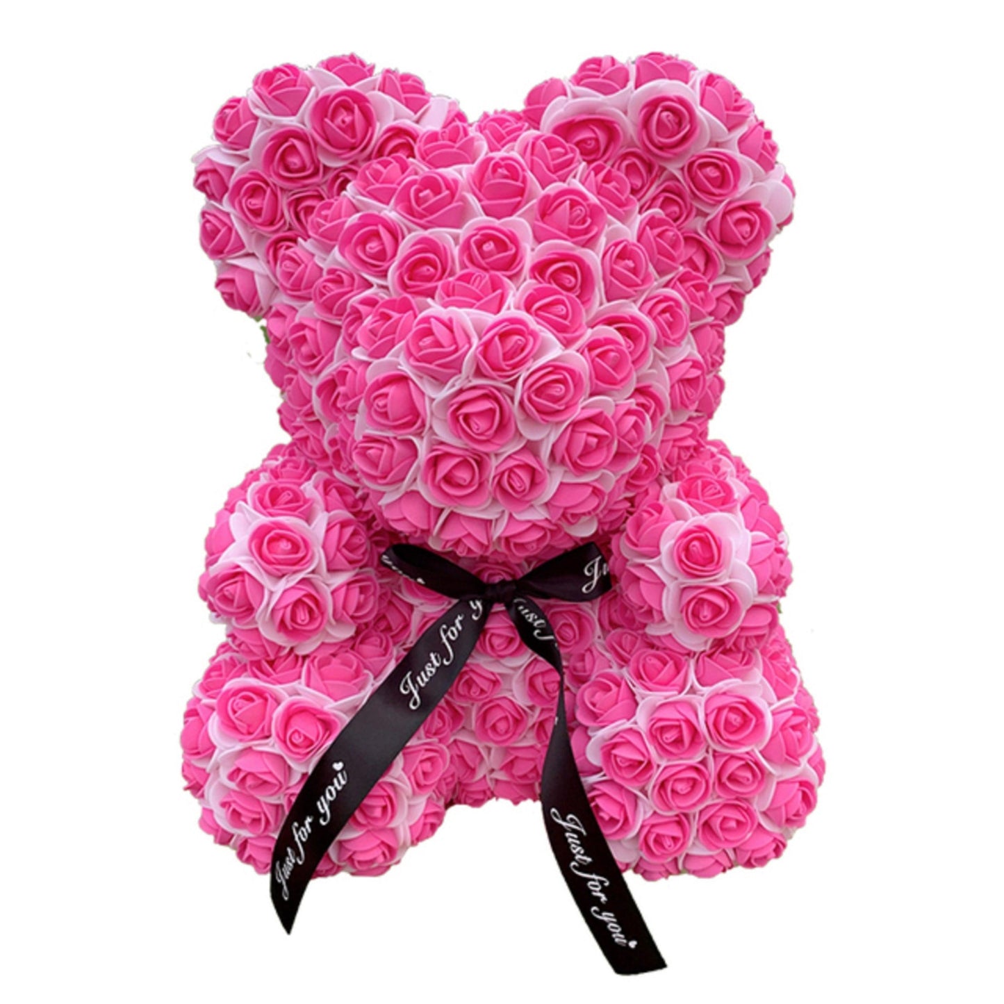 Rose Bear Gifts-NEW COLORS - Twin Chronicles
