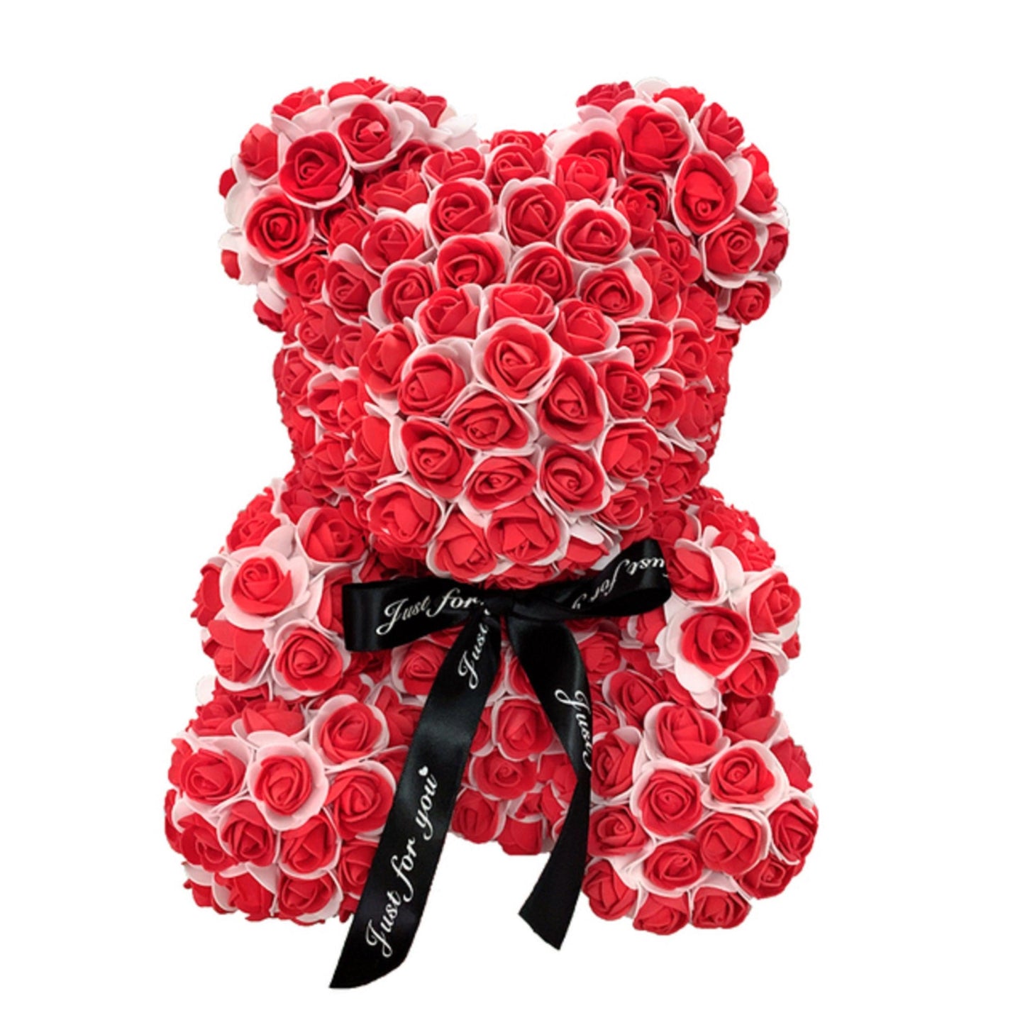 Rose Bear Gifts-NEW COLORS - Twin Chronicles