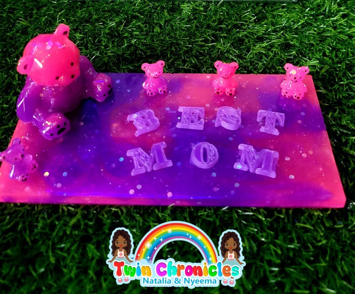 Mother's Day Gift - Twin Chronicles