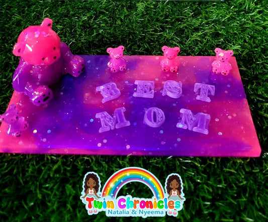 Mother's Day Gift - Twin Chronicles