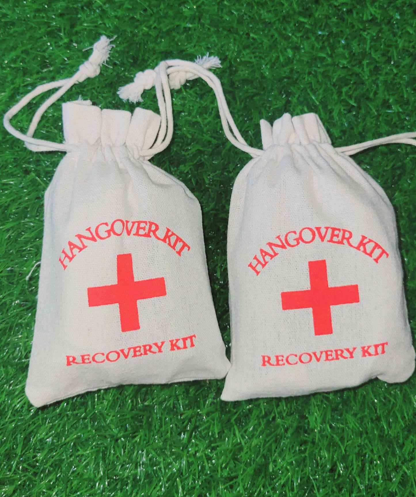 Hangover Kit's - Twin Chronicles