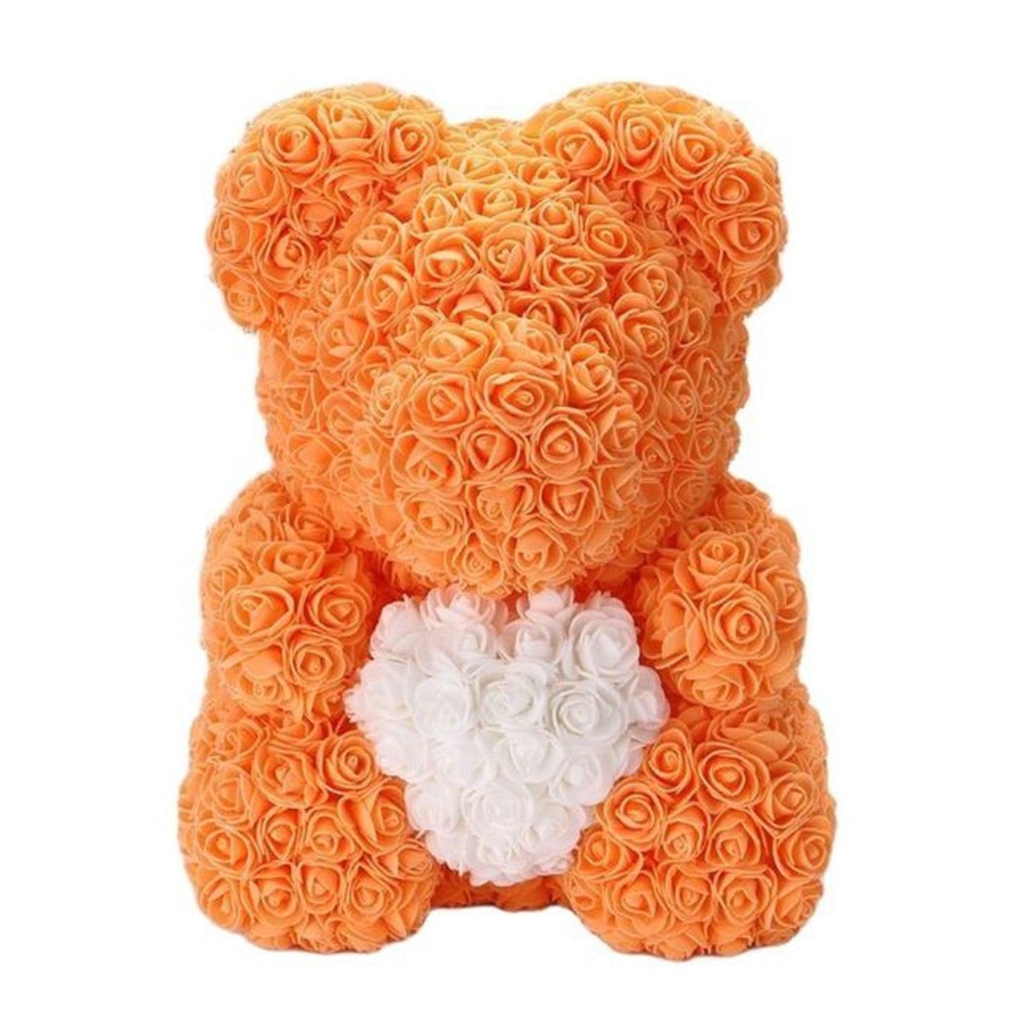 Rose Bear Gifts-NEW COLORS - Twin Chronicles