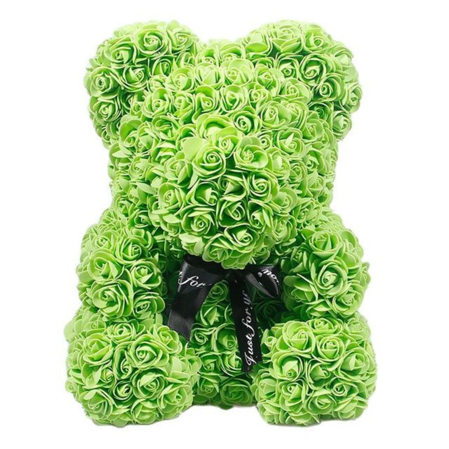 Rose Bear Gifts-NEW COLORS - Twin Chronicles