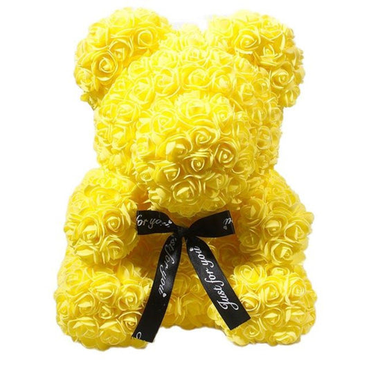 Rose Bear Gifts-NEW COLORS - Twin Chronicles