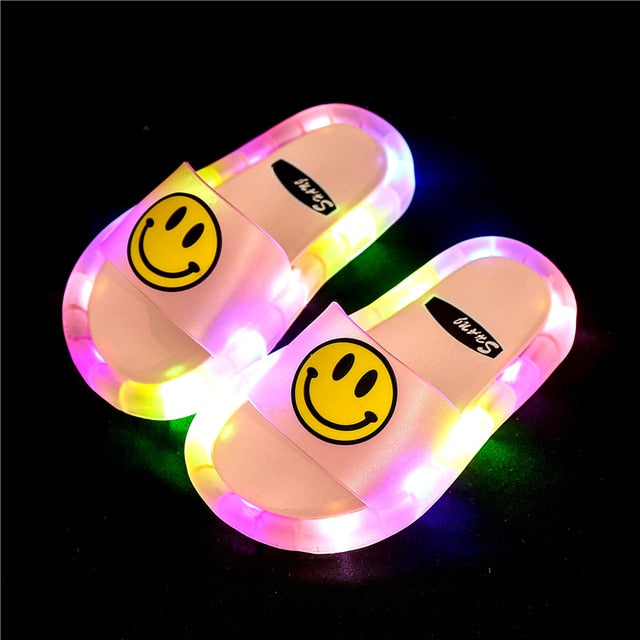 Cute Cartoon Kawaii Princesses Soft Soled slides - Twin Chronicles