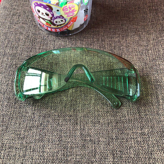 Sunglasses Unisex Vented Eye Protection Wind Dust Proof Outdoor Sport UV Protective - Twin Chronicles