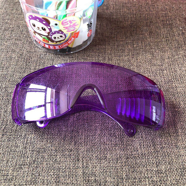 Sunglasses Unisex Vented Eye Protection Wind Dust Proof Outdoor Sport UV Protective - Twin Chronicles