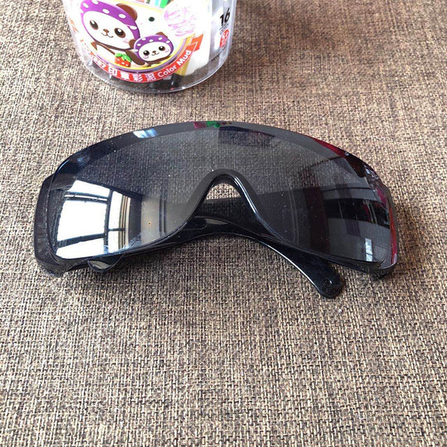 Sunglasses Unisex Vented Eye Protection Wind Dust Proof Outdoor Sport UV Protective - Twin Chronicles