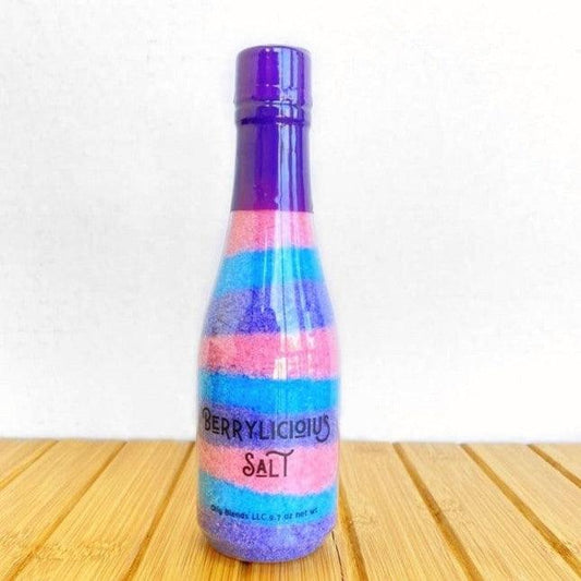 Berry Bath Salt - Twin Chronicles
