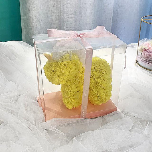 Rose Unicorn Gifts - Twin Chronicles