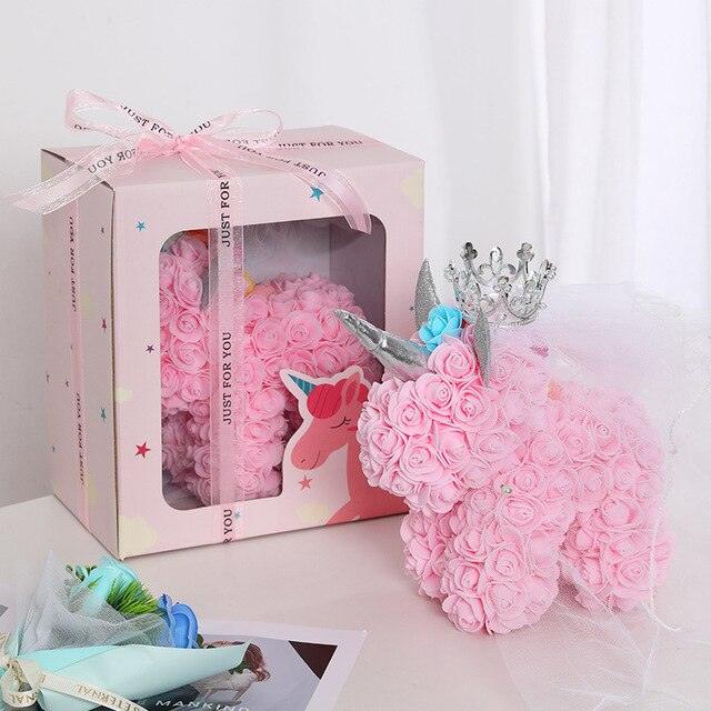 Rose Unicorn Gifts - Twin Chronicles