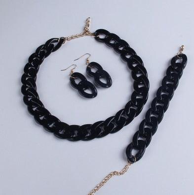 Fashion sets- Fashion Accessories - Twin Chronicles