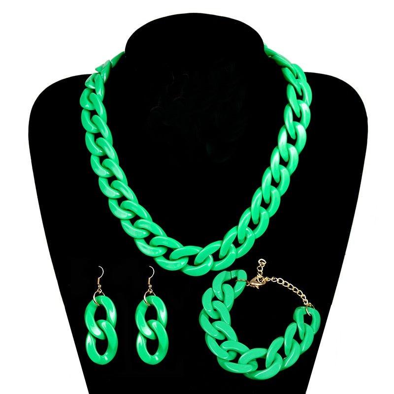 Fashion sets- Fashion Accessories - Twin Chronicles