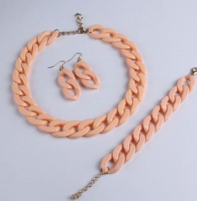 Fashion sets- Fashion Accessories - Twin Chronicles
