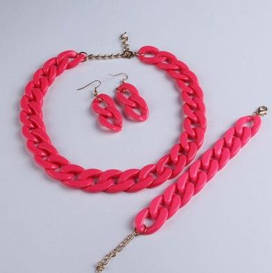 Fashion sets- Fashion Accessories - Twin Chronicles