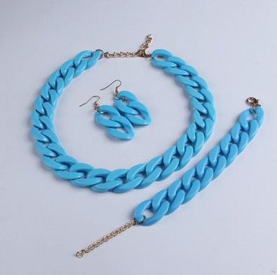 Fashion sets- Fashion Accessories - Twin Chronicles