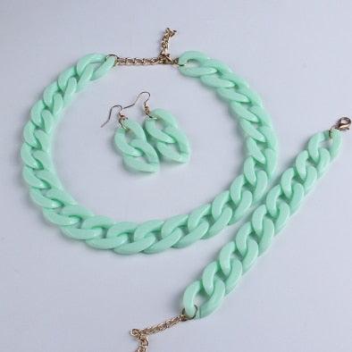 Fashion sets- Fashion Accessories - Twin Chronicles