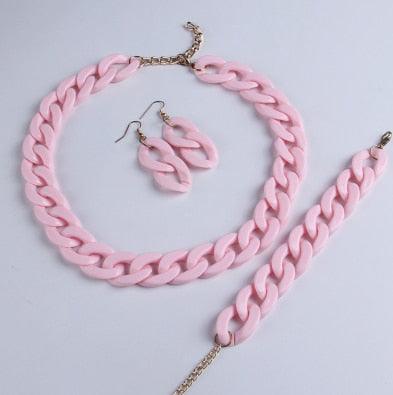 Fashion sets- Fashion Accessories - Twin Chronicles