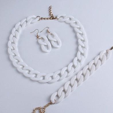 Fashion sets- Fashion Accessories - Twin Chronicles