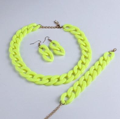 Fashion sets- Fashion Accessories - Twin Chronicles
