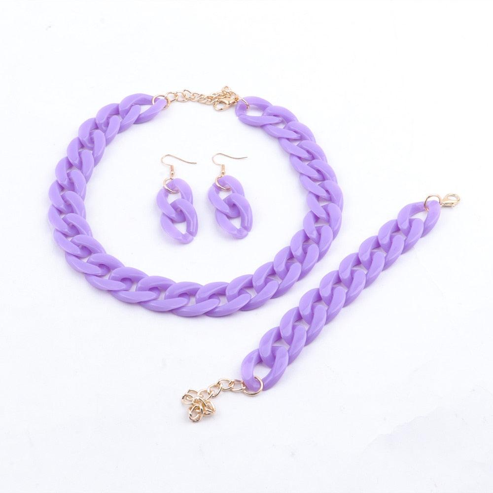 Fashion sets- Fashion Accessories - Twin Chronicles