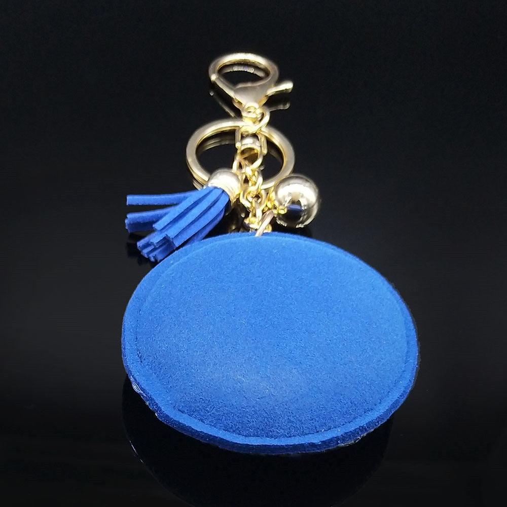 Evil eye Crystal Keychains - Twin Chronicles