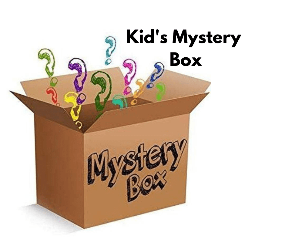 Girls Mystery Box - Twin Chronicles 