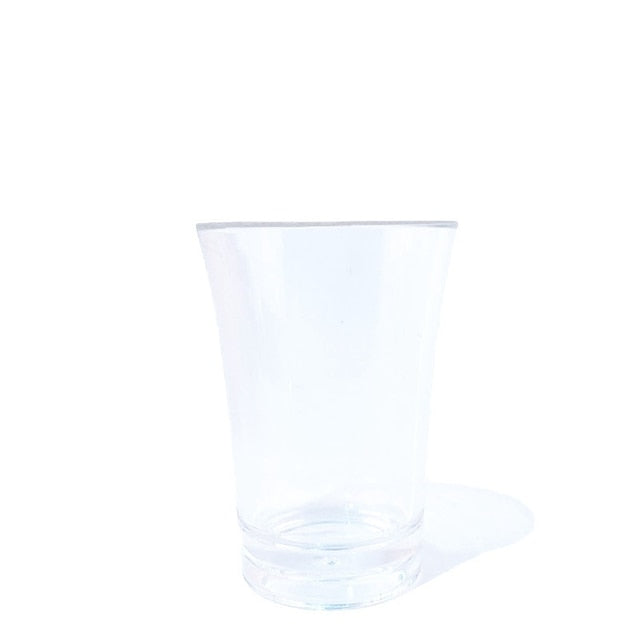 Liquor Dispenser 6 Shot Glass Dispenser Drinking Accessory Games - Twin Chronicles