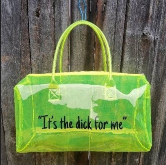 Overnight bags - Twin Chronicles