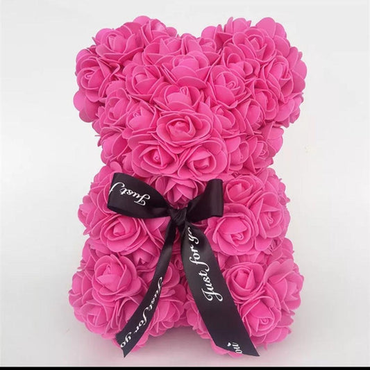 Rose Bears - Twin Chronicles