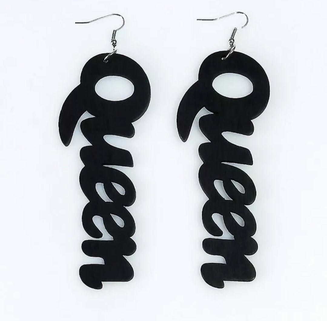 Queen Earring's - Twin Chronicles