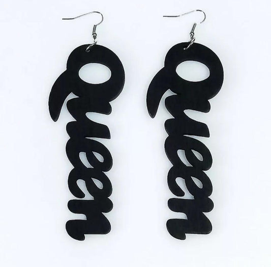 Queen Earring's - Twin Chronicles
