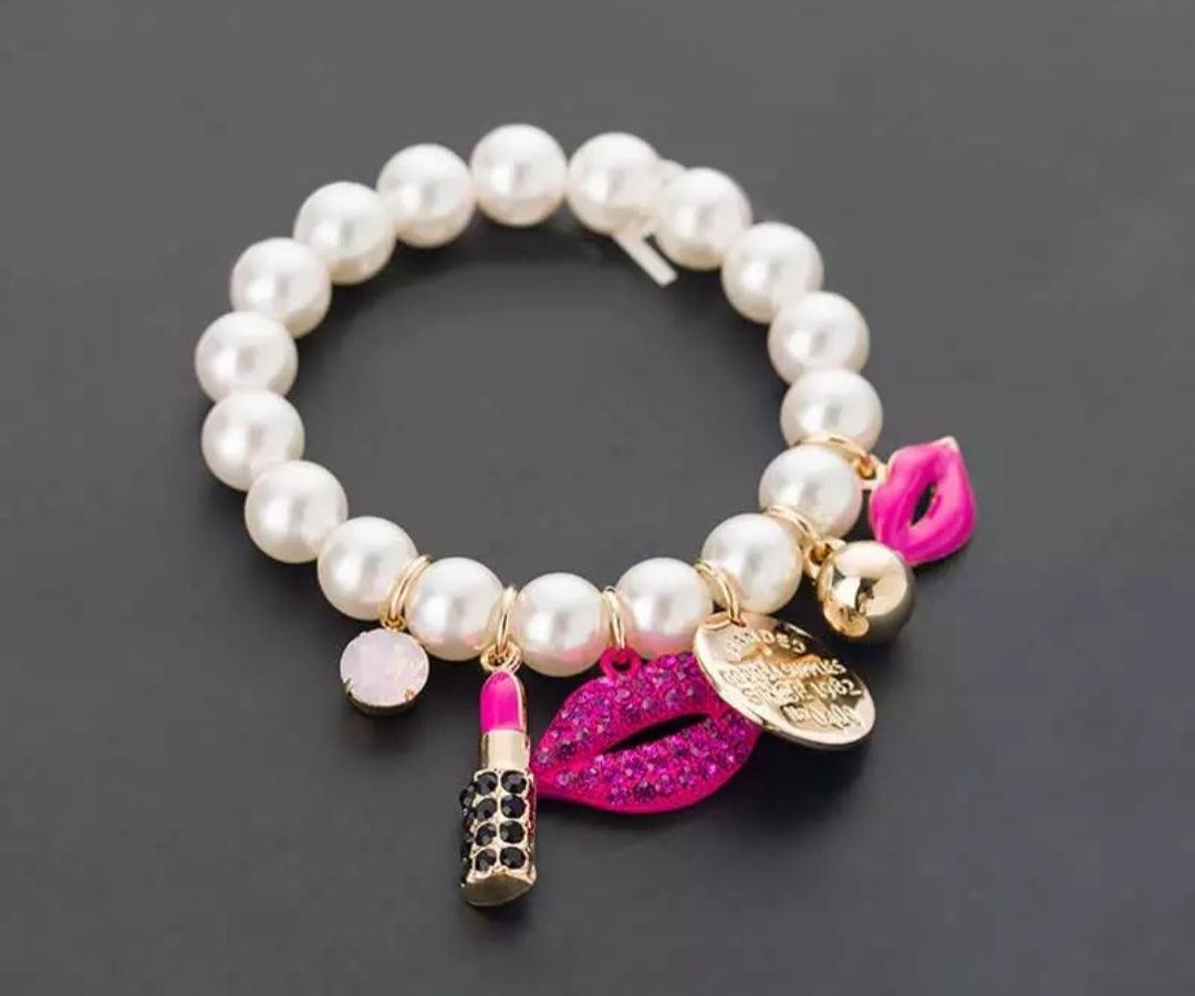 Charm bracelets - Twin Chronicles