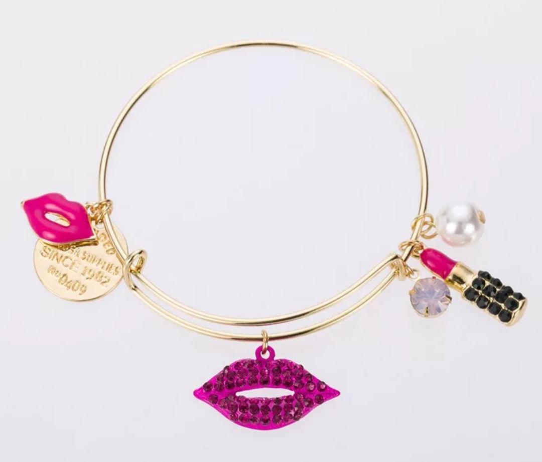 Charm bracelets - Twin Chronicles