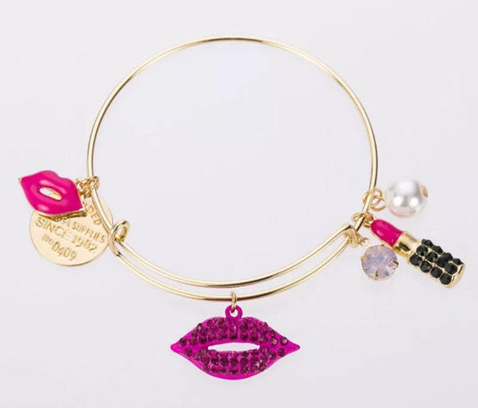 Charm bracelets - Twin Chronicles