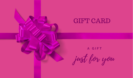 GIFT CARD - Twin Chronicles