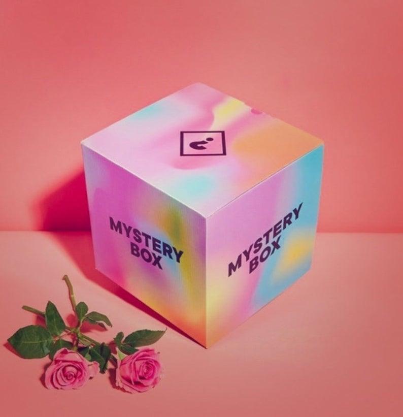 Teen Mini Mystery Box Twin Chronicles