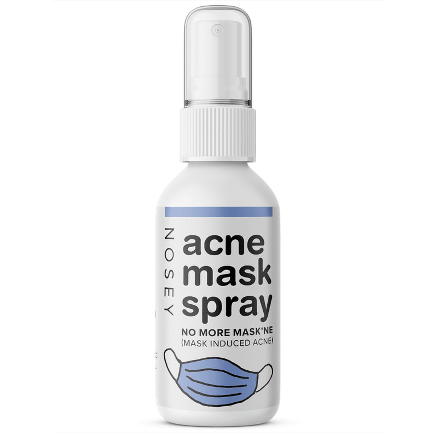 BEST SELLER***Face Mask Spray - Acne - Twin Chronicles