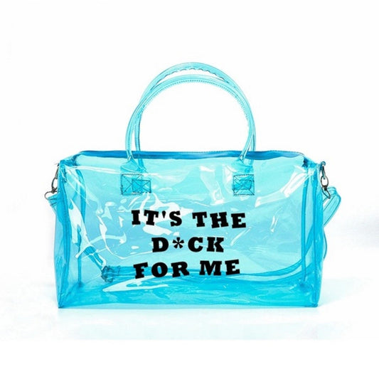 Overnight bags - Twin Chronicles